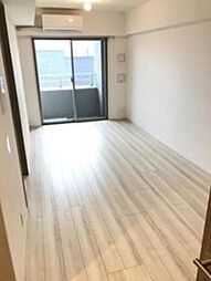 京急本線 京急鶴見駅 徒歩11分の賃貸マンション 2階1LDKのリビング/ダイニング