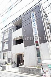 JR南武線 武蔵小杉駅 徒歩9分