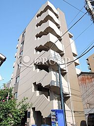 京急本線 八丁畷駅 徒歩5分の賃貸マンション