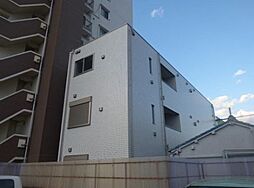 JR京浜東北・根岸線 鶴見駅 徒歩10分の賃貸マンション