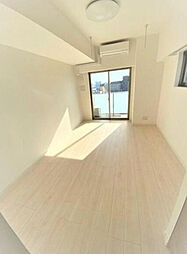 JR京浜東北・根岸線 川崎駅 徒歩9分の賃貸マンション 11階1Kのリビング/ダイニング