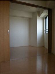 京急空港線 大鳥居駅 徒歩15分の賃貸マンション 8階2LDKのリビング/ダイニング