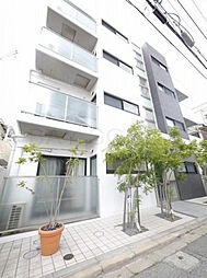 京急本線 京急鶴見駅 徒歩8分の賃貸マンション