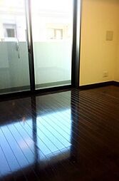 JR南武線 平間駅 徒歩4分の賃貸マンション 8階1Kのリビング/ダイニング