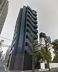 JR京浜東北・根岸線 横浜駅 徒歩6分の賃貸マンション