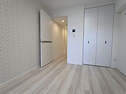 JR横須賀線 武蔵小杉駅 徒歩9分の賃貸マンション 4階1Kのリビング/ダイニング