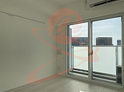 JR南武線 尻手駅 徒歩6分の賃貸マンション 5階1Kのリビング/ダイニング