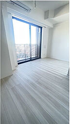 東急東横線 元住吉駅 徒歩9分の賃貸マンション 6階1Kのリビング/ダイニング