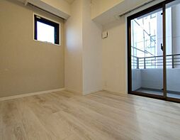 JR京浜東北・根岸線 大井町駅 徒歩6分の賃貸マンション 3階1Kのリビング/ダイニング