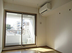 京急本線 立会川駅 徒歩2分の賃貸マンション 5階1Kのリビング/ダイニング