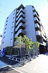 東京都大田区南馬込1丁目：物件画像／株式会社アットスタイル　川崎店