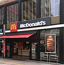 マクドナルド高津駅前店(飲食店)まで527m
