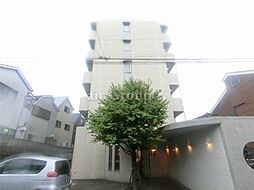東急多摩川線 武蔵新田駅 徒歩3分の賃貸マンション