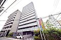 JR京浜東北・根岸線 川崎駅 徒歩10分の賃貸マンション