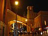 周辺：LA　CITTADELLA　MAGGIORE(ショッピングセンター)まで348m