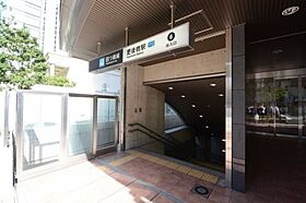 D’グラフォート 大阪 Ｎ.Ｙタワー HIGOBASHI  ｜ 大阪府大阪市西区江戸堀1丁目（賃貸マンション1LDK・34階・76.98㎡） その19