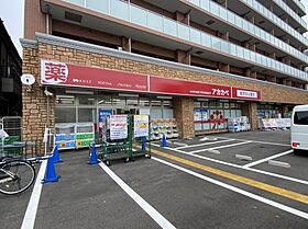 大阪府大阪市淀川区西中島7丁目（賃貸マンション1R・6階・34.63㎡） その4