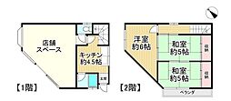 中古戸建　枚方市長尾家具町二丁目