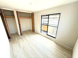 洋室の画像