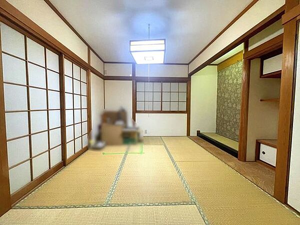 和室