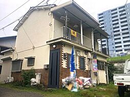 物件画像 売土地　寝屋川市平池町