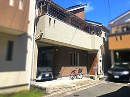 物件画像 中古戸建　枚方市津田西町一丁目