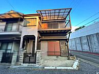 大阪府枚方市高野道1丁目：物件画像