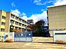 周辺：枚方市立さだ中学校 1000m