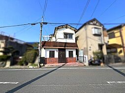 物件画像 売土地　交野市倉治七丁目