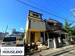 物件画像 中古戸建　枚方市北船橋町