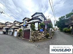 物件画像 売土地　枚方市星丘四丁目