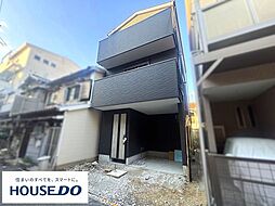 物件画像 新築戸建　寝屋川市萱島南町