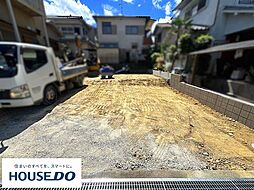 物件画像 新築戸建　枚方市藤阪元町三丁目