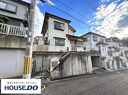 物件画像 中古戸建　交野市妙見東五丁目