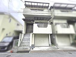 物件画像 中古戸建　枚方市招提南町一丁目