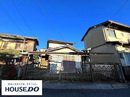 物件画像 売土地　枚方市津田北町二丁目