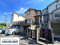 物件画像 中古戸建　枚方市招提元町三丁目