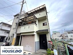物件画像 中古戸建 枚方市池之宮一丁目