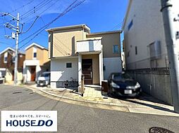 物件画像 中古戸建 枚方市香里ケ丘九丁目