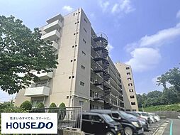 物件画像 枚方ハイツ　8号棟
