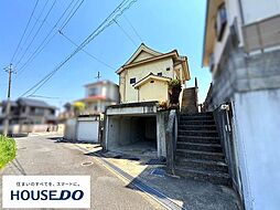 物件画像 売土地　枚方市尊延寺五丁目