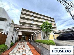 物件画像 ネバーランド楠葉男山