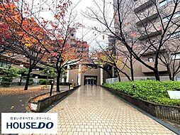 物件画像 ダイアパレス枚方山田池公園