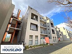 物件画像 コモンシティ星田アステージ 9号棟