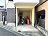 駐車場：駐車場