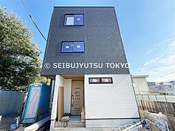 物件画像 新座市栗原3丁目　新築住宅