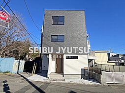 物件画像 新座市栗原3丁目　新築住宅