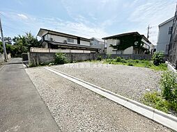 物件画像 東村山市萩山町2-23　土地（建築条件無し）