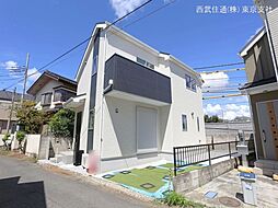 物件画像 東久留米市小山23ー1期　1号棟