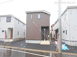 物件画像 清瀬市旭が丘 第5　8号棟